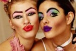 Женская косметика
