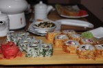 Служба доставки суши "ЮАН"
