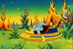 Тайна третьей планеты