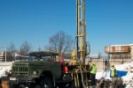 Бурение и ремонт скважин на воду