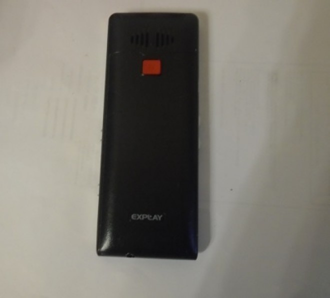 Телефон "Explay BM 90"