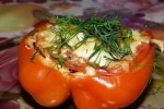 Перец фаршированный