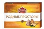Родные просторы