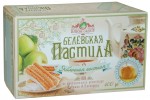 Белевская пастила
