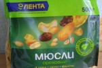 Мюсли