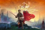 Ветер и искры, 4 книги