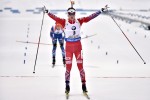 Чемпионат мира по биатлону 2015
