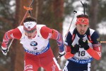 Чемпионат мира по биатлону 2015