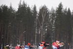 Чемпионат мира по биатлону 2015
