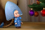 Маша и медведь
