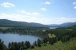 Озеро Терен-Куль