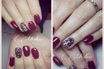 Лак-гель для ногтей CND Shellac / Шилак / Шеллак