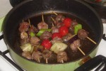 Шашлык Мясной