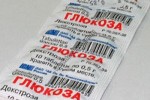 Глюкоза