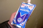 Сгущенное молоко