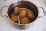 Картофель в мундире