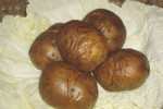 Картофель в мундире