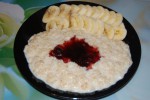 Овсяная каша