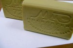 Мыло хозяйственное