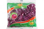 Капуста краснокочанная