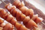 Шашлык Мясной