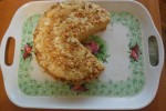 Медовый (медовик)