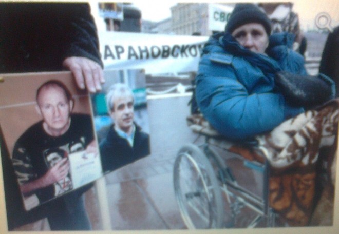 Михаил Бекетов