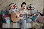 Comedy woman (Комеди Вумен)