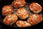 Котлеты куриные