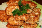Котлеты куриные