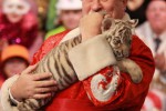 Поле чудес