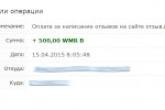 Отзыв.про