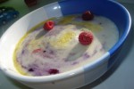 Манная каша