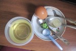 Майонез домашний