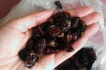 Плоды шиповника