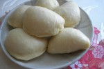 Вареники с творогом