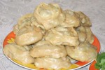 Манты