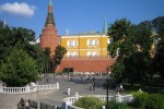 Александровский сад