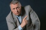 Владимир Вольфович Жириновский