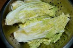 Пекинская капуста