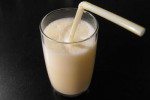 Молочный коктейль