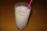 Молочный коктейль