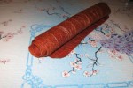 Яблочная пастила