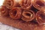 Яблочная пастила
