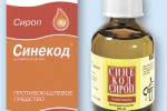Синекод