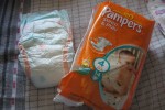 Pampers