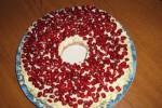 Салат Гранатовый браслет