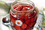 Клубничное варенье
