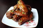 Крылышки куриные