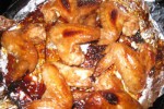 Крылышки куриные